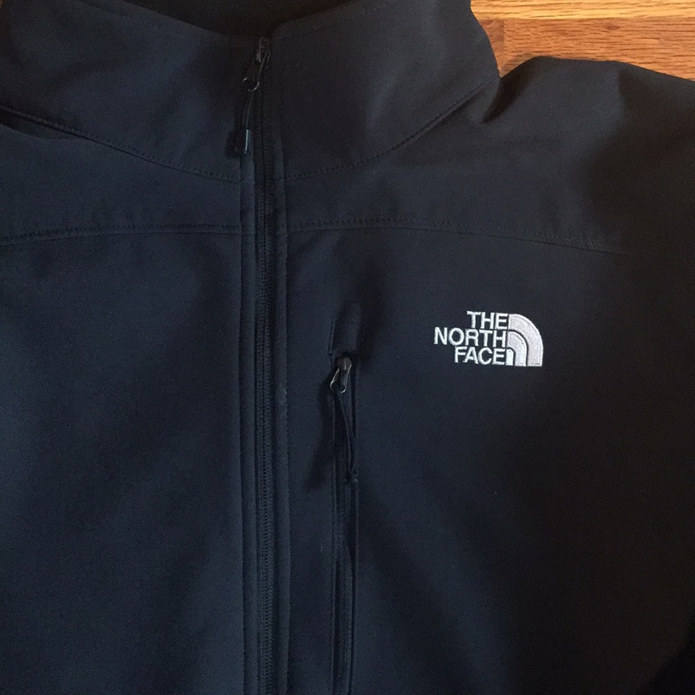 North Face Hardshell - Picture 2 of 2